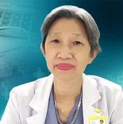 Bác sĩ Ngô Thị Lệ Dung