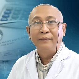 Tiến sĩ Bác sĩ Huỳnh Quốc Thắng