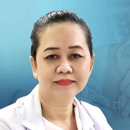 Bác sĩ Huỳnh Thị Trang